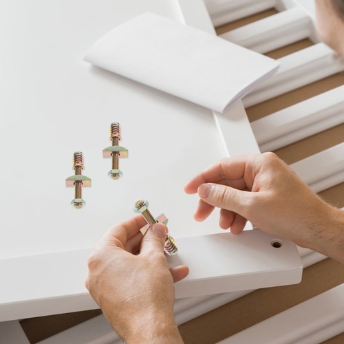 Pcs replacement bolts - pcs,