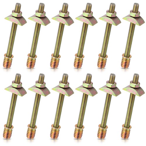 Bed frame hardware connector - frame,
