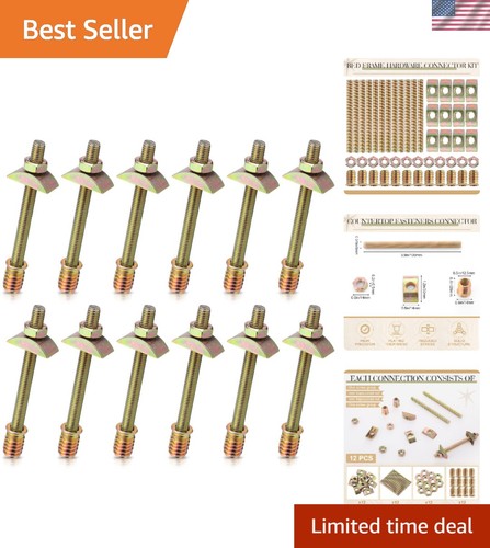 Sets bed frame - bed, hardware