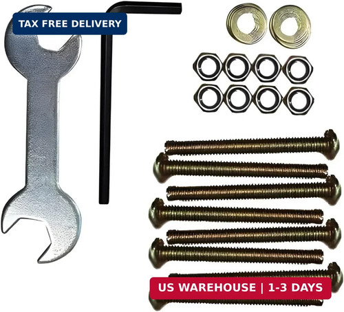 Bed frame hardware - hardware,