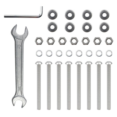 Antrader bed frame bolts and - antrader,